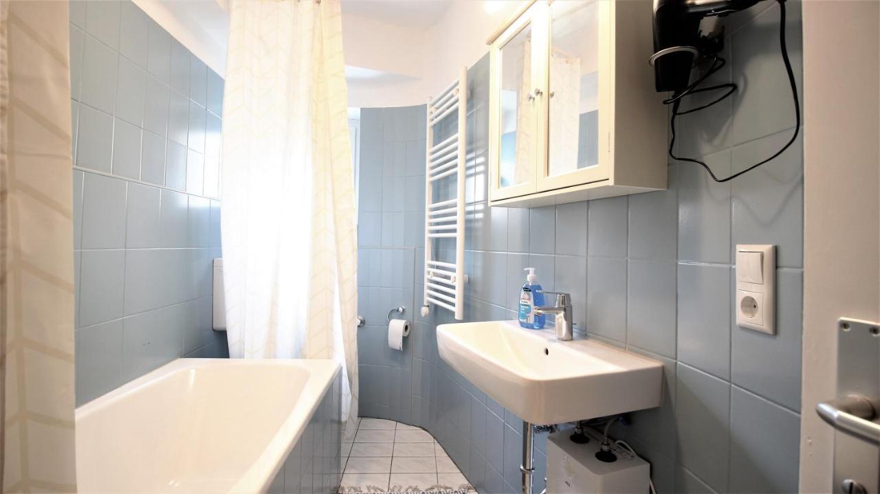 Central & Lovely - For Up To 6 Persons Wurzburg Exterior photo