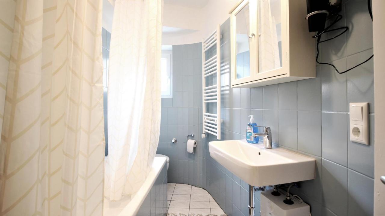 Central & Lovely - For Up To 6 Persons Wurzburg Exterior photo
