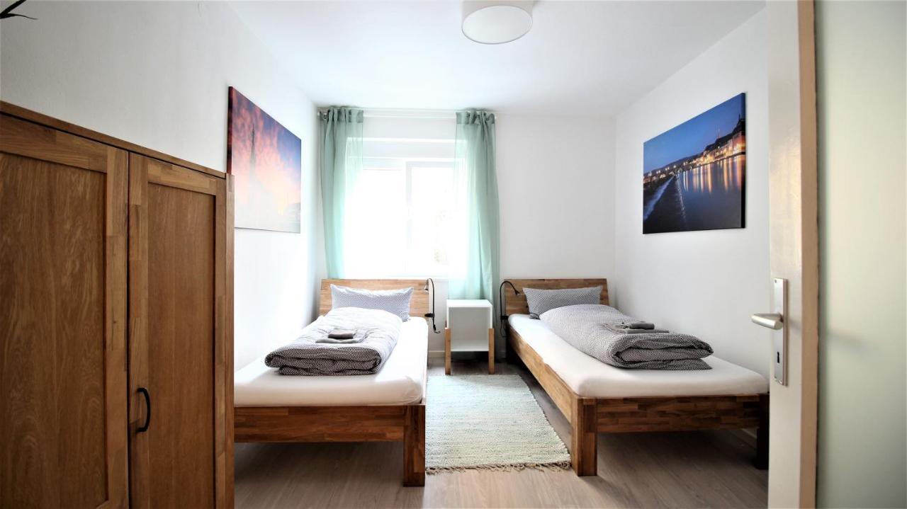 Central & Lovely - For Up To 6 Persons Wurzburg Exterior photo